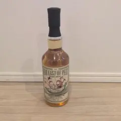 希少】Nessie's Dram Deluxe Blend スコッチウイスキー - メルカリ