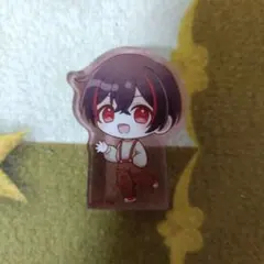 カラフルピーチ ゆあん アクリルフィギュア