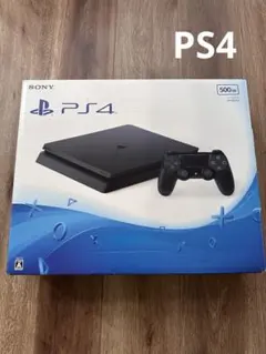 プレーステーション4 PS4 CUH-2000A 500GB