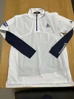 le coq sportif ゴルフトップス二枚セット Lサイズ