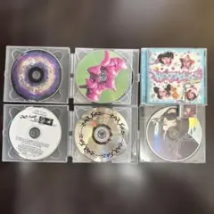 aespa アルバム CD まとめ売り