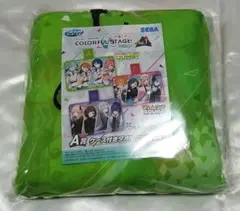 プロセカ　モモジャン　A賞　ケース付きブランケット