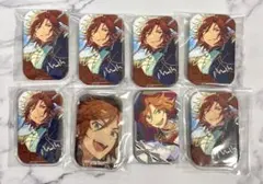 三毛縞斑 スクエア缶バッジ あんスタ