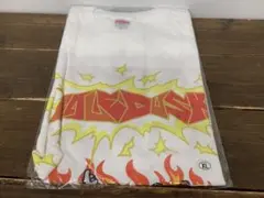 k0912-09★未使用 PALEDUSK PD×LURK TEE Tシャツ