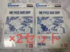 ONE PIECE BASE SHOP リミテッドカードコレクション vol.1