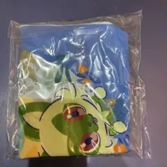 ポケモンセンター ポーチコレクション3 ニャオハ&ホゲータ&クワッス