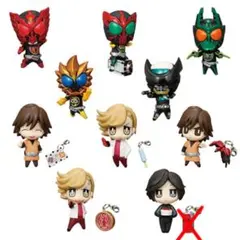2026年最新】ちみメガ オーズの人気アイテム - メルカリ