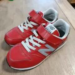 ニューバランス996　21センチ　New Balance スニーカー　21cm