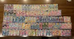 【バラ売り可⭕️】アイカツオンパレード！アイカツスターズまとめ売り