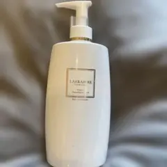 LARRABURE ホワイトCクレンジングミルクEX-R 300mLのサムネイル