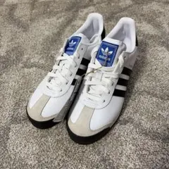 adidas Originals Samoa スニーカー　(25.5㎝)