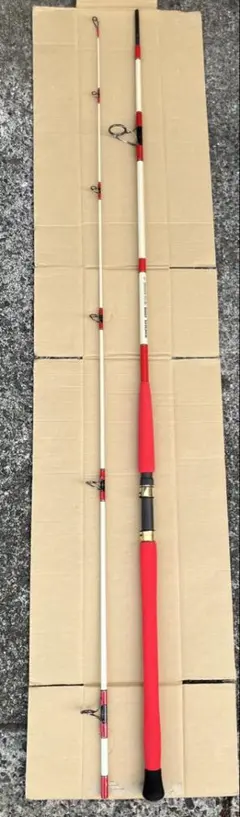 美品 レア UFM ウエダ スーパーパルサー トロピカルプロ CTP-100M