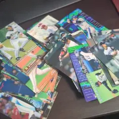 プロ野球チップス　まとめ　つめあわせ