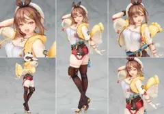 【たぶん未開封】ライザのアトリエ ～常闇の女王と秘密の隠れ家～ ライザ