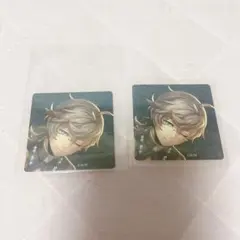 にじさんじ 叶 ステッカー グッズ