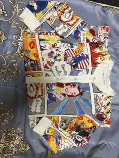 2025年最新】TSUMORI CHISATO 季節感：冬 パジャマの人気
