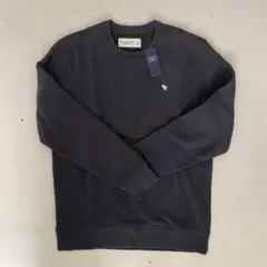 アバクロ スウェット