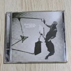 【国内盤】マニロウ・シングス・シナトラ／バリー・マニロウ Manilow