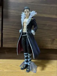 HUNTER‪✕‬‪‪HUNTER 一番くじ クロロ