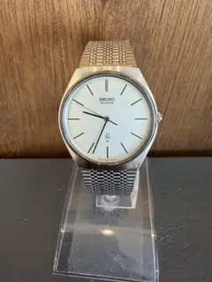 2026年最新】seiko emblem 腕時計の人気アイテム - メルカリ