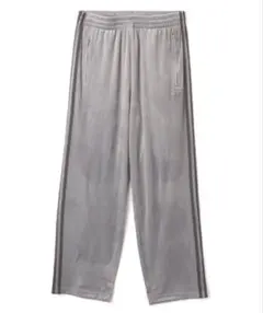adidas FB TP VELOUR アディダス ベロア トラックパンツのサムネイル