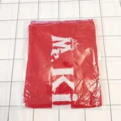 新品未開封　King&Prince　2022　Mr. 　タオル