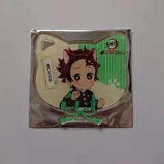 鬼滅の刃　ナンジャタウン　缶バッジ　炭治郎 レア ノーマル ナンジャタウン 鬼滅の刃 竈門炭治郎 缶バッジ｜Yahoo!フリマ