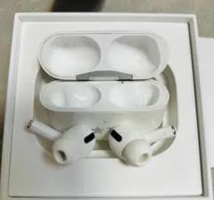 AirPods Pro 第1世代　本体 星マーク付き