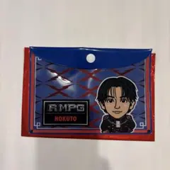 吉野北人 THE RAMPAGE ランペ PVCポーチ ポーチ レア カプセル - メルカリ