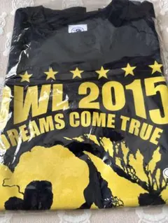 2026年最新】dreams come true tシャツの人気アイテム - メルカリ