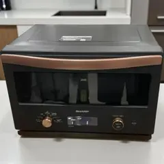 ジャンク SHARP シャープ オーブンレンジ RE-SD18A 2024年製 Amazon | シャープ オーブン レンジ RE-SD18A-B ブラック