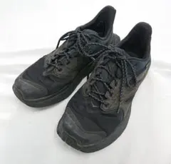 HOKA ONE ONE ANACAPA 2 LOW GTX スニーカー