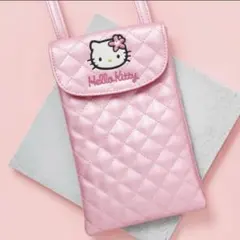 サンリオ 1番ぐじ ハローキティ8番 ミニショルダー