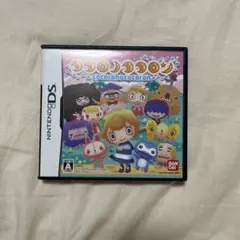 ココロノココロン