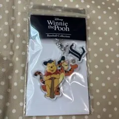 【新品】Disney プーさん アクリル キーホルダー
