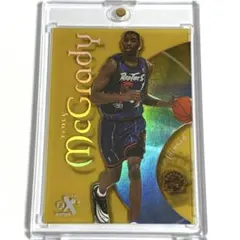 2026年最新】トレイシーマグレディ カードの人気アイテム - メルカリ