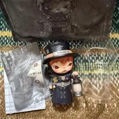 Hirono Monsters' Carnival Doctor Beak