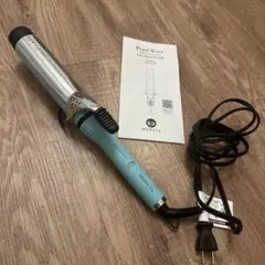 MONETA カーリングアイロンコテPearlWave 40mm 2回使用の美品