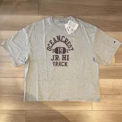Champion SOPH. ベーシックTシャツ グレー M - メルカリ