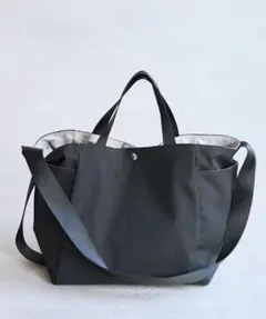 BEARDSLEY DogプリントBAG現行品未使用のサムネイル
