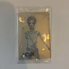 矢沢あい　ツインウエハース　カード　レアカード ナナ　未開封