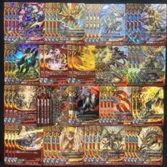 究極レア 迅雷騎士団団長 コマンデュール・ファーネ 4枚セット 2026年最新】バディファイト 迅雷騎士団の人気アイテム - メルカリ