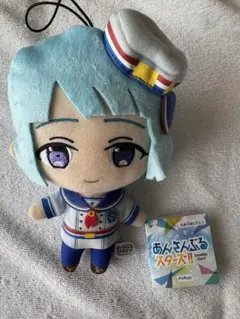 新品未使用 Ra*bits創 あんさんぶるスターズ‼︎ぬいぐるみ