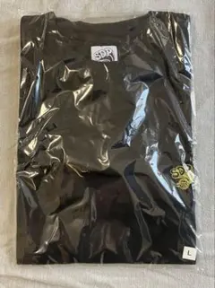 コロコロ スチャダラパー コラボ tシャツ 新品 ブラック サイズL 