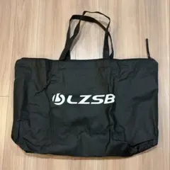 LUZeSOMBRA トートバック　不織布のサムネイル