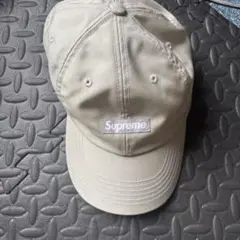 supreme/Supreme Cordura Small Box キャップ