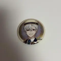 葛葉 缶バッジ