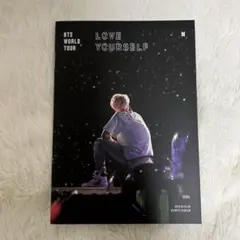 2025年最新】bts love yourself blu-ray seoulの人気アイテム