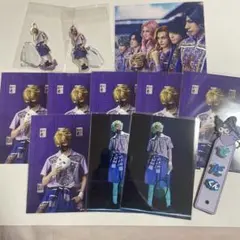 新テニミュ フィフステ セダ セット