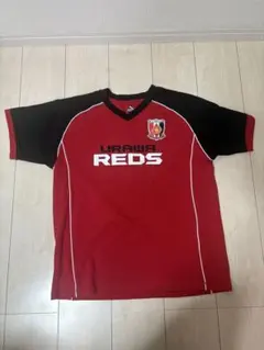 URAWA REDS シャツ GUSTAFSON 11 - メルカリ